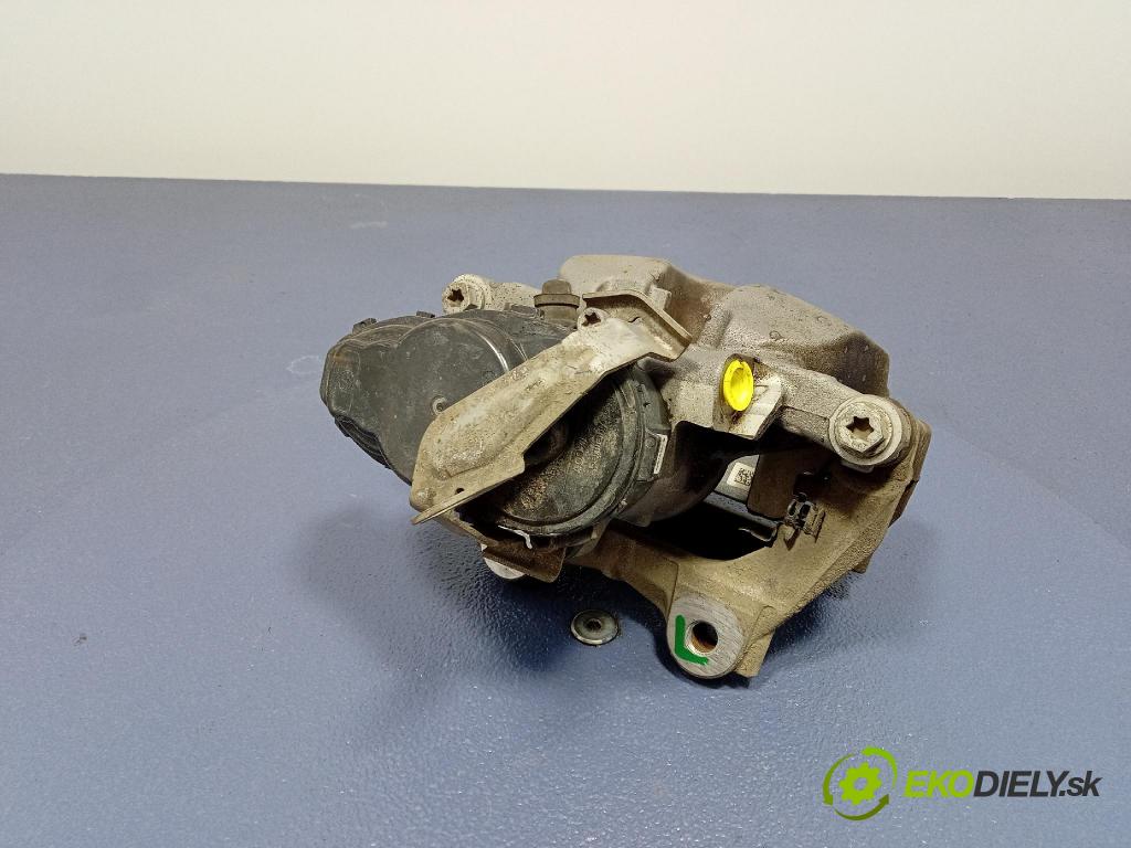 Mercedes S-Klasa 2022 brzdič brzdový Zad: Levý: