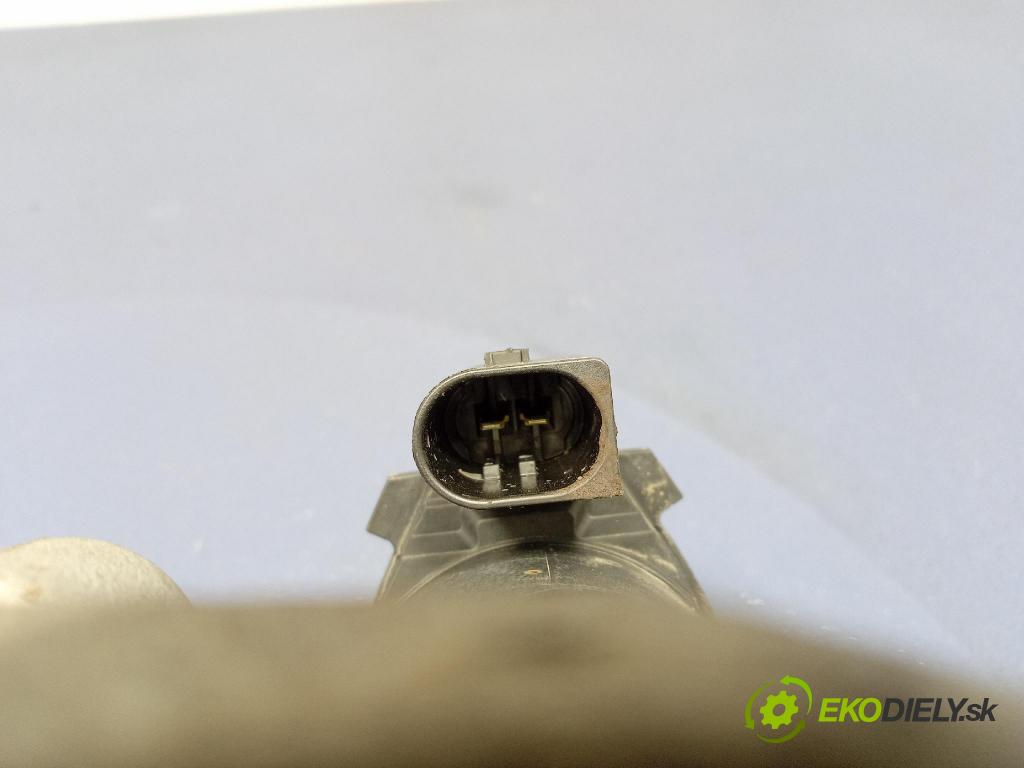 Mercedes S-Klasa 2022 brzdič brzdový Zad: Levý: 