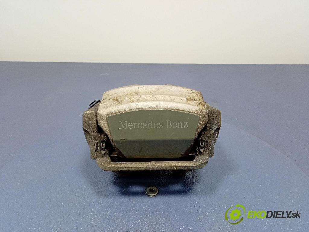 Mercedes S-Klasa 2022 brzdič brzdový zad v pravo: