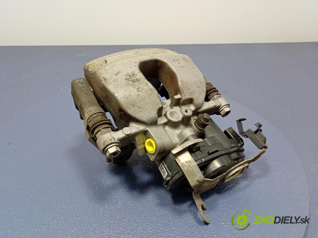 Mercedes S-Klasa 2022 brzdič brzdový zad v pravo: