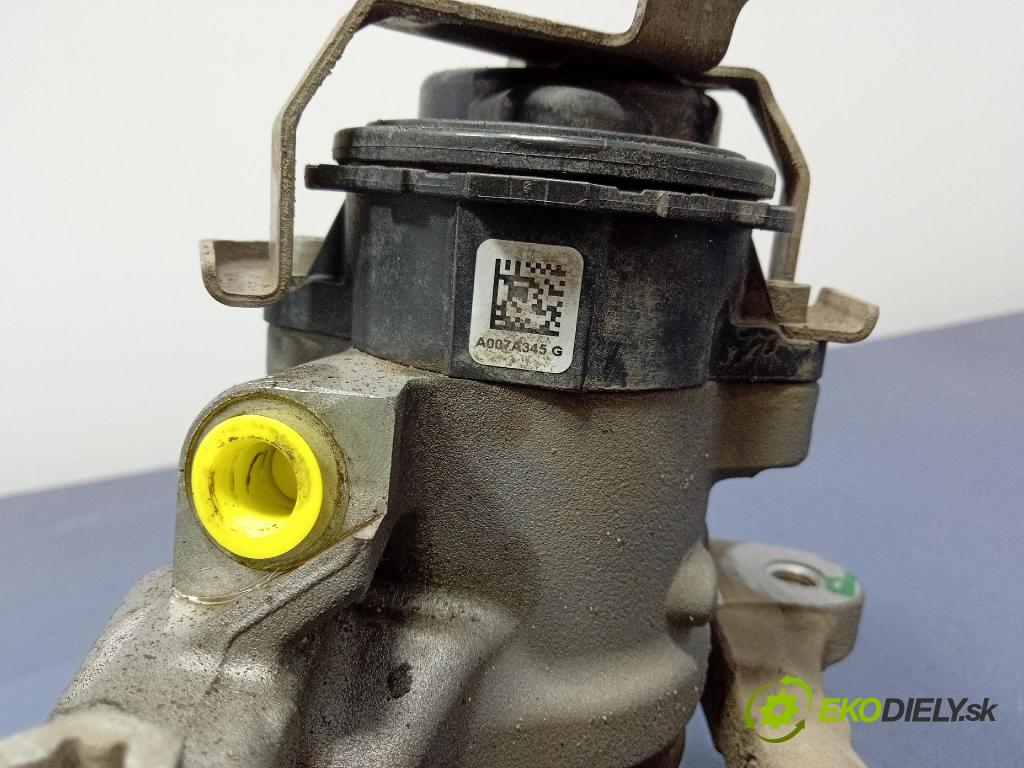 Mercedes S-Klasa 2022 brzdič brzdový zad v pravo: 