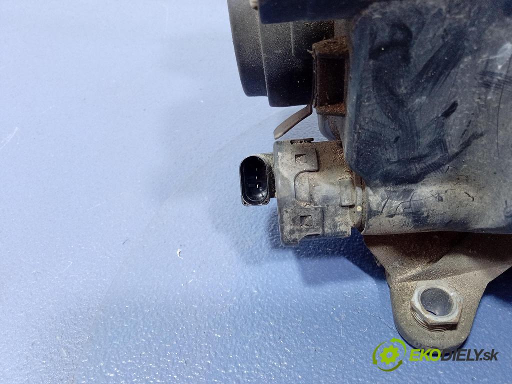 Vw Up! 2016 Reflektor: Vľavo: 1S1941015AA