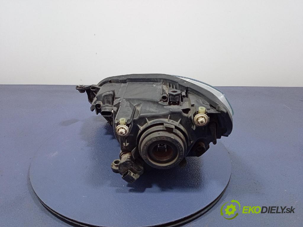 Vw Up! 2016 Reflektor: v pravo: 1S1941016AA