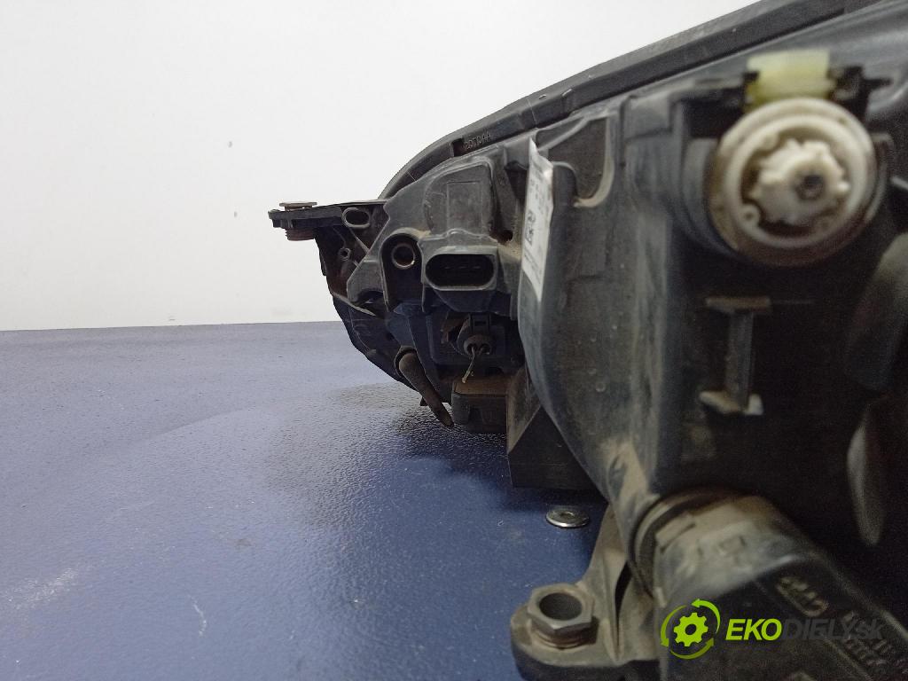 Vw Up! 2016 Reflektor: v pravo: 1S1941016AA