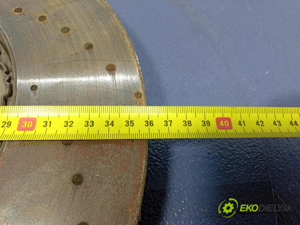 Mercedes S-Klasa 2022 Štít: Brzda: zadní A2234233400