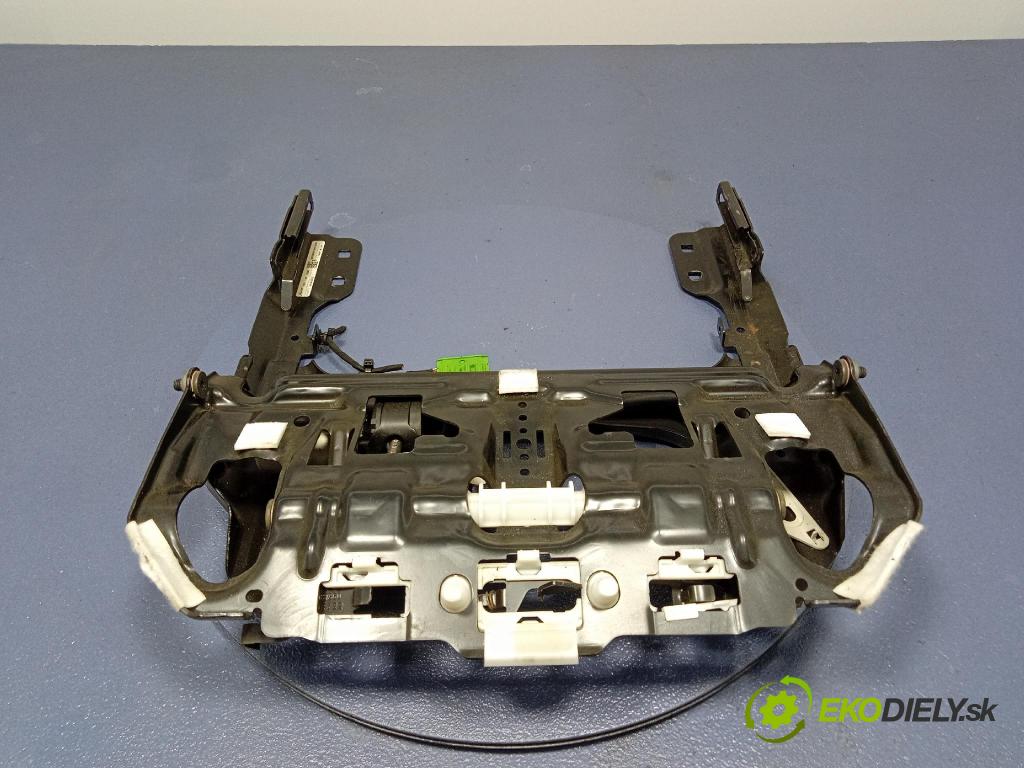 Mercedes S-Klasa 2022 Sedačka zadný A2239208002