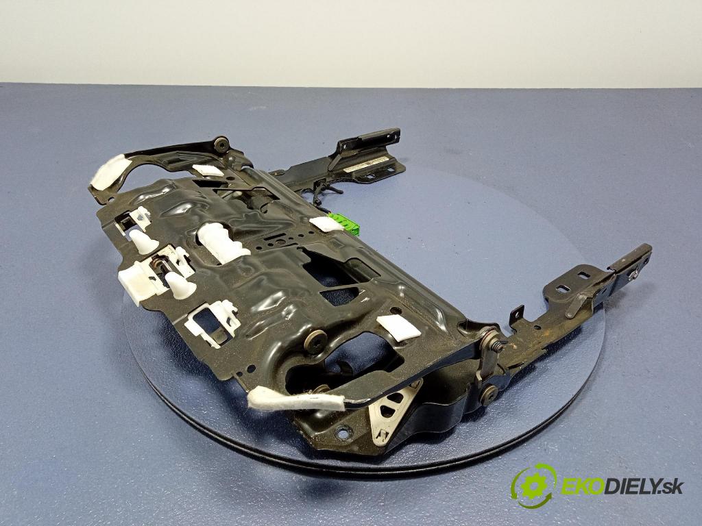 Mercedes S-Klasa 2022 Sedačka zadný A2239208002