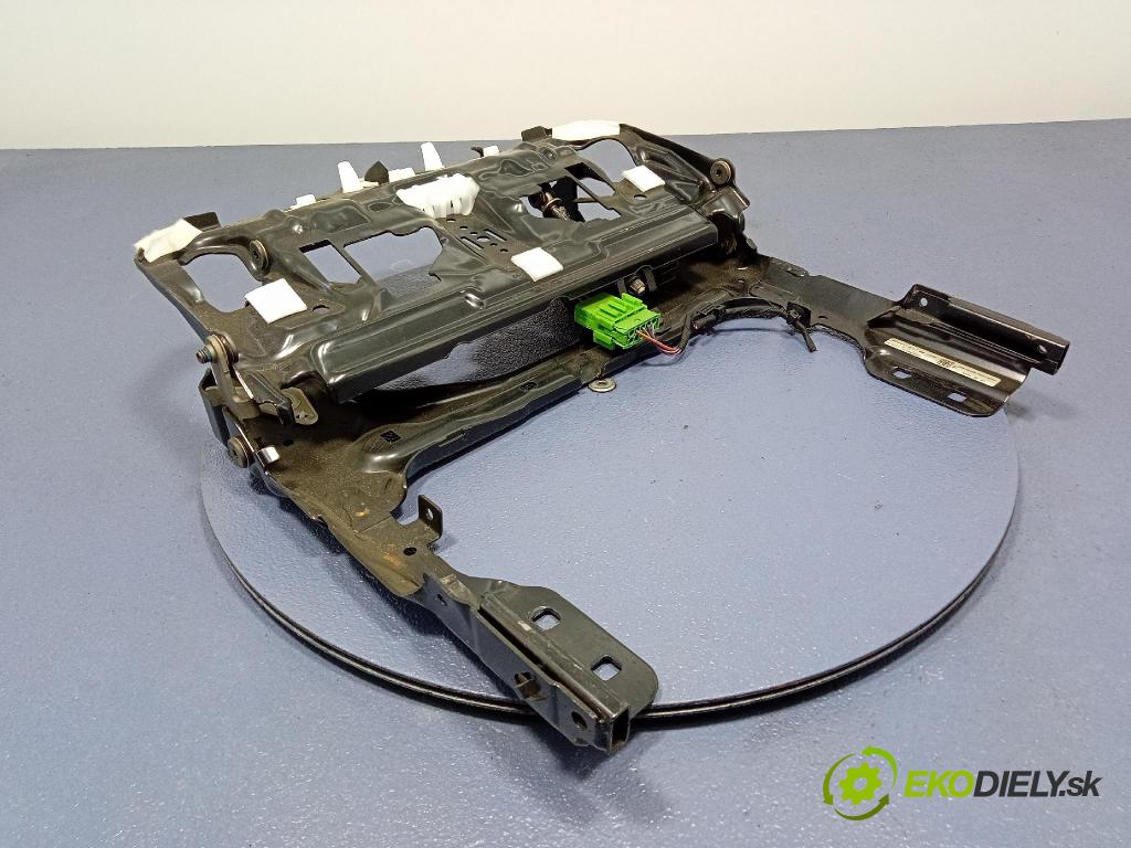 Mercedes S-Klasa 2022 Sedačka zadný A2239208002