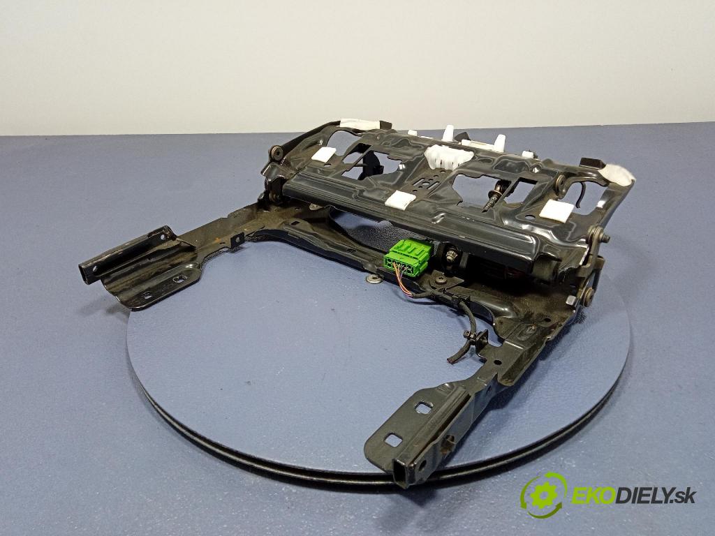 Mercedes S-Klasa 2022 Sedačka zadný A2239208002