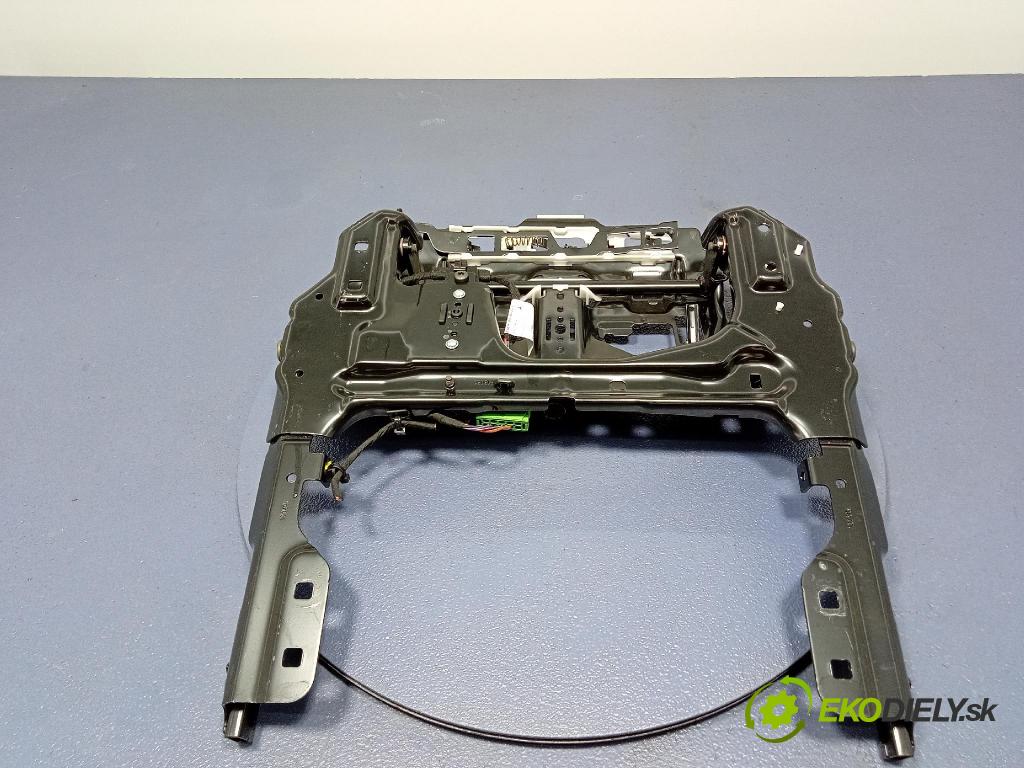 Mercedes S-Klasa 2022 Sedačka zadný A2239208002