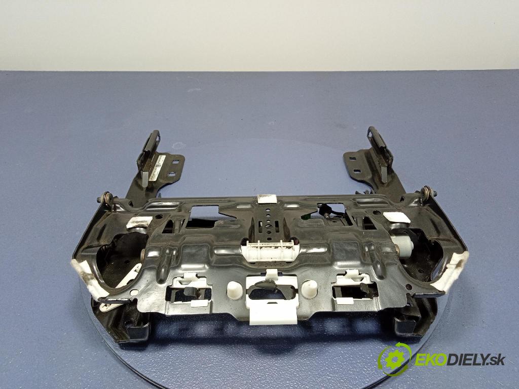 Mercedes S-Klasa 2022 Sedačka zadný A2239207902