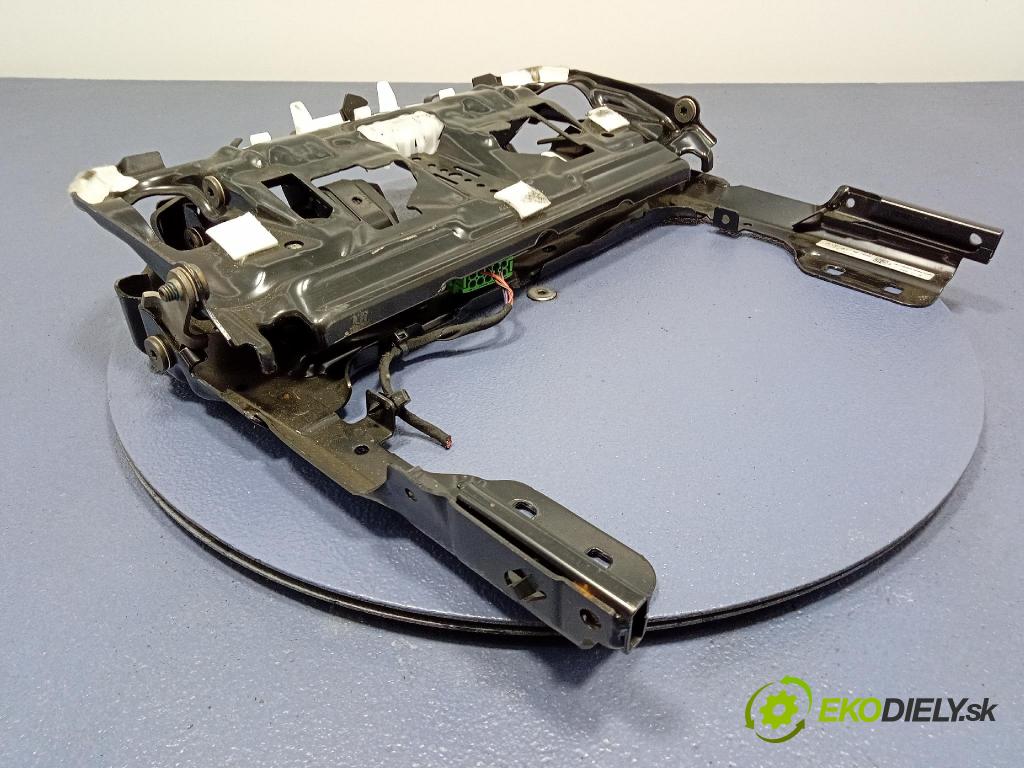 Mercedes S-Klasa 2022 Sedačka zadný A2239207902