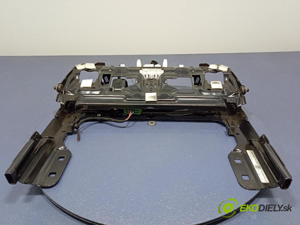 Mercedes S-Klasa 2022 Sedačka zadný A2239207902