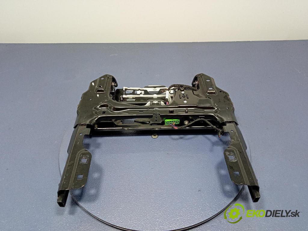 Mercedes S-Klasa 2022 Sedačka zadný A2239207902