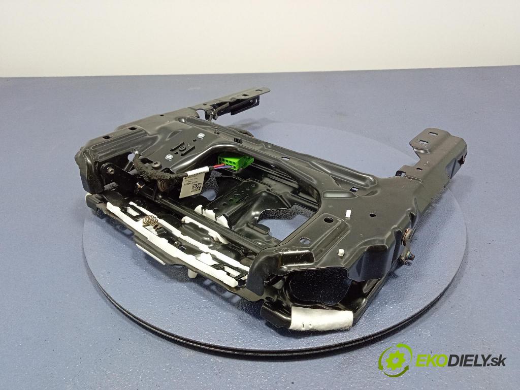 Mercedes S-Klasa 2022 Sedadlo zadní A2239207902