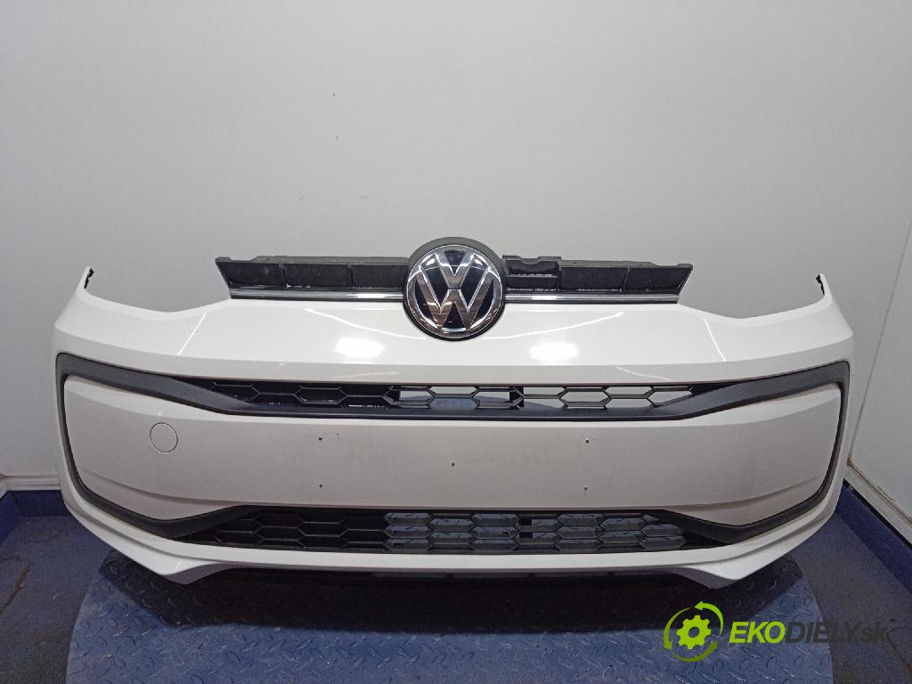 Vw Up! 2016 nárazník Predné 1S0807221F