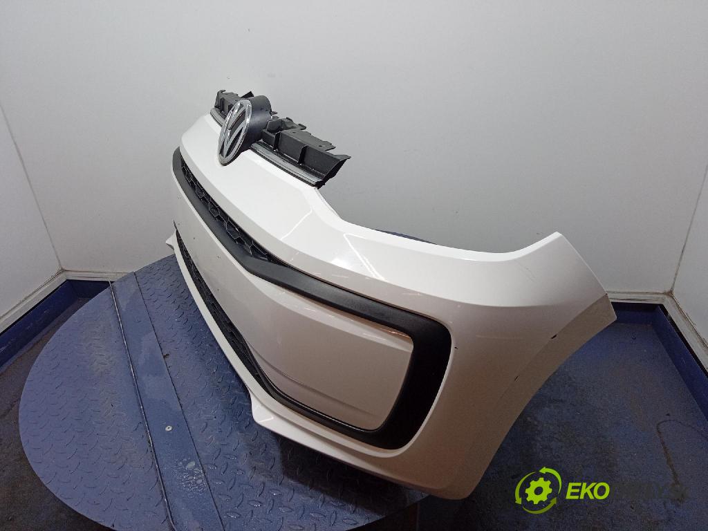 Vw Up! 2016 nárazník Predné 1S0807221F