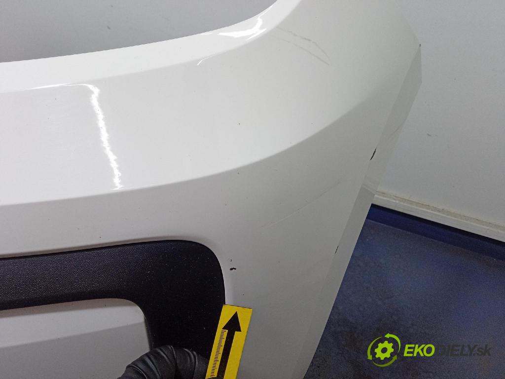 Vw Up! 2016 nárazník Predné 1S0807221F