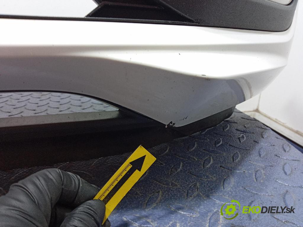 Vw Up! 2016 nárazník Predné 1S0807221F