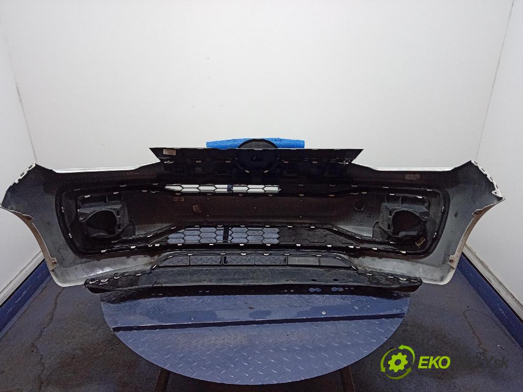 Vw Up! 2016 nárazník Predné 1S0807221F