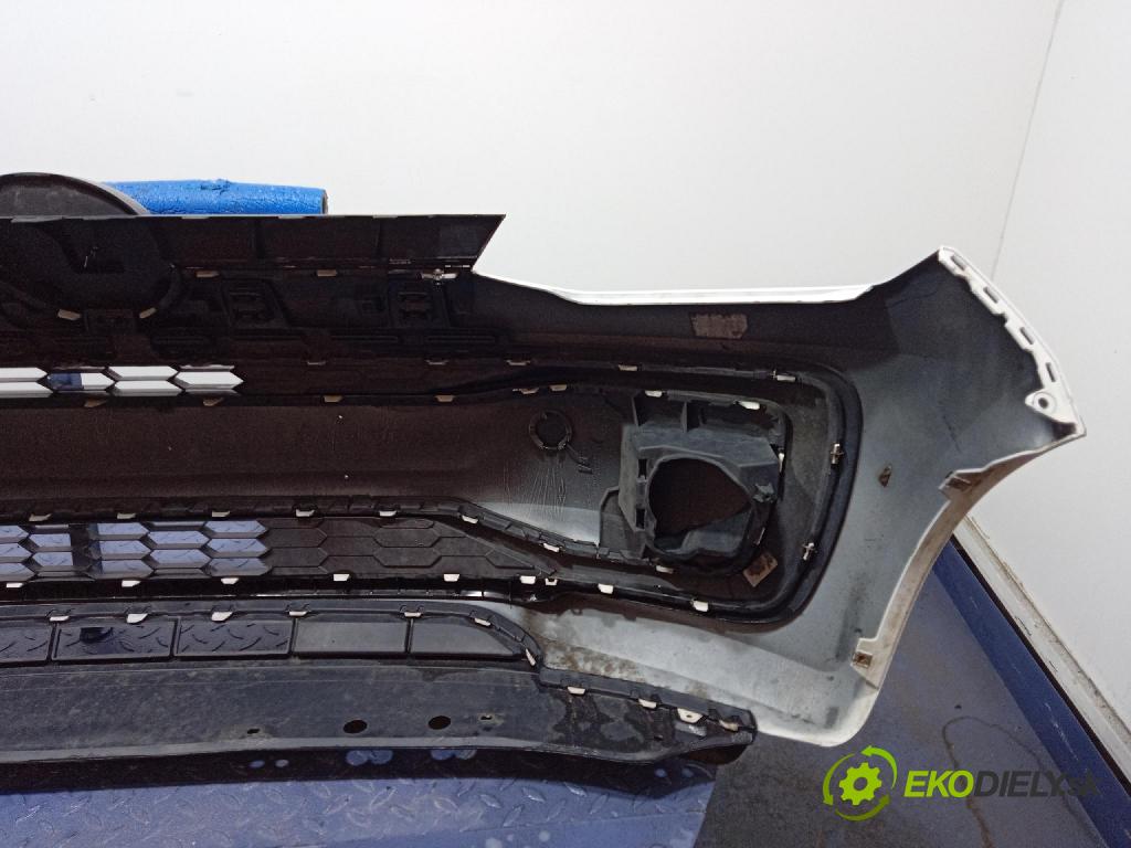 Vw Up! 2016 nárazník Predné 1S0807221F