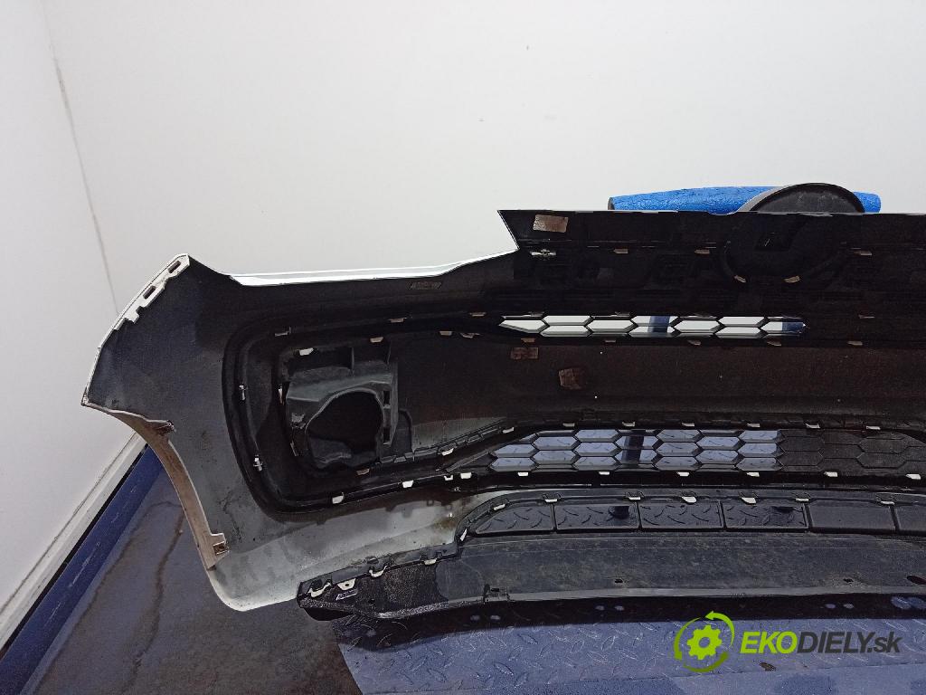 Vw Up! 2016 nárazník Predné 1S0807221F