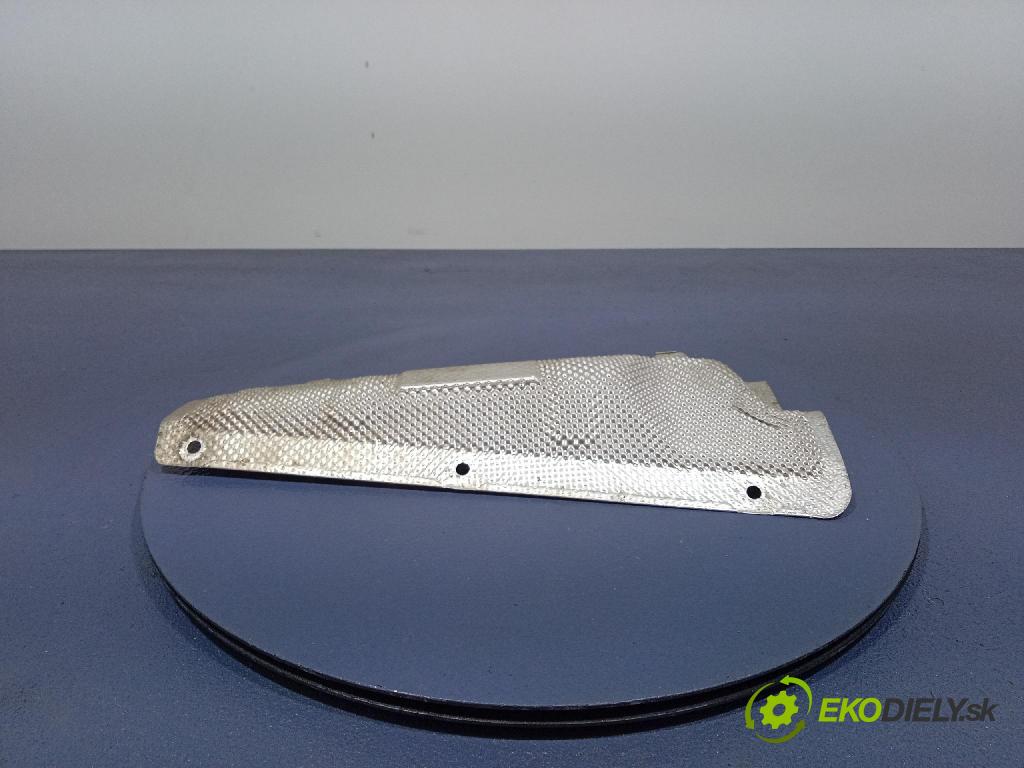 Mercedes S-Klasa 2022 kryt Tepelné: A2236806300