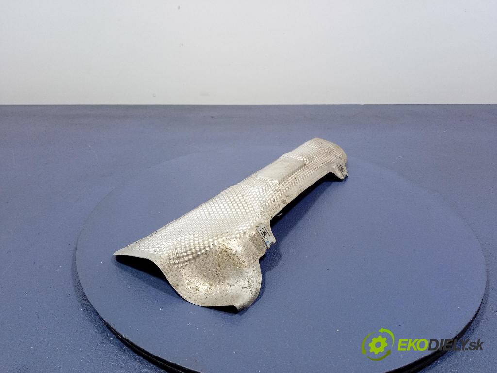 Mercedes S-Klasa 2022 kryt Tepelné: A2236806300