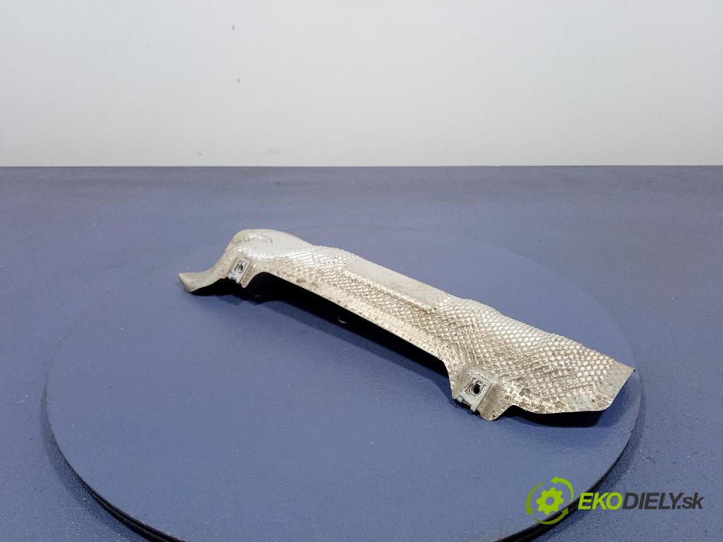 Mercedes S-Klasa 2022 kryt Tepelné: A2236806300