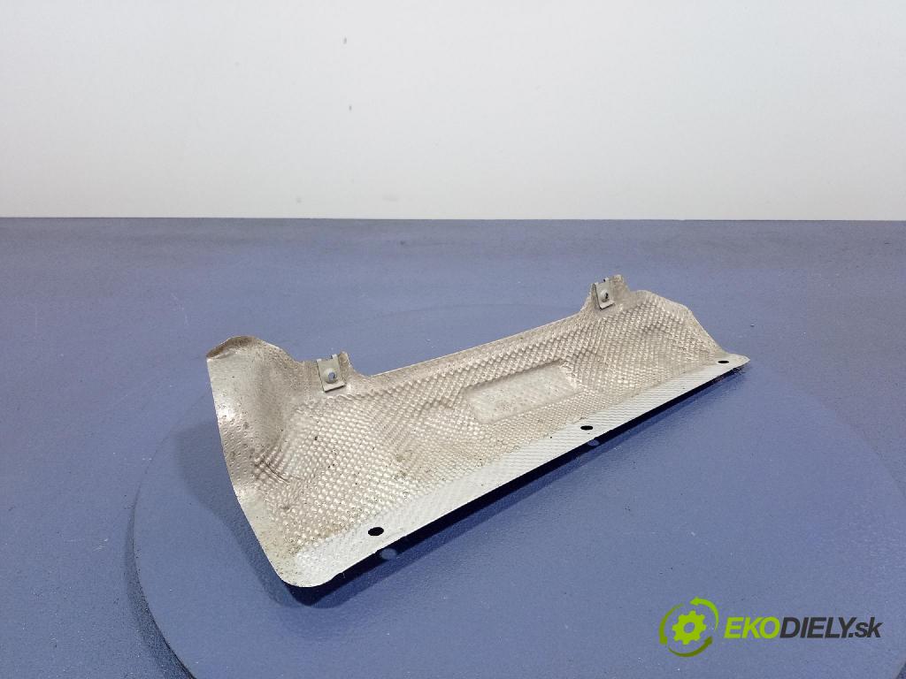 Mercedes S-Klasa 2022 kryt Tepelné: A2236806300