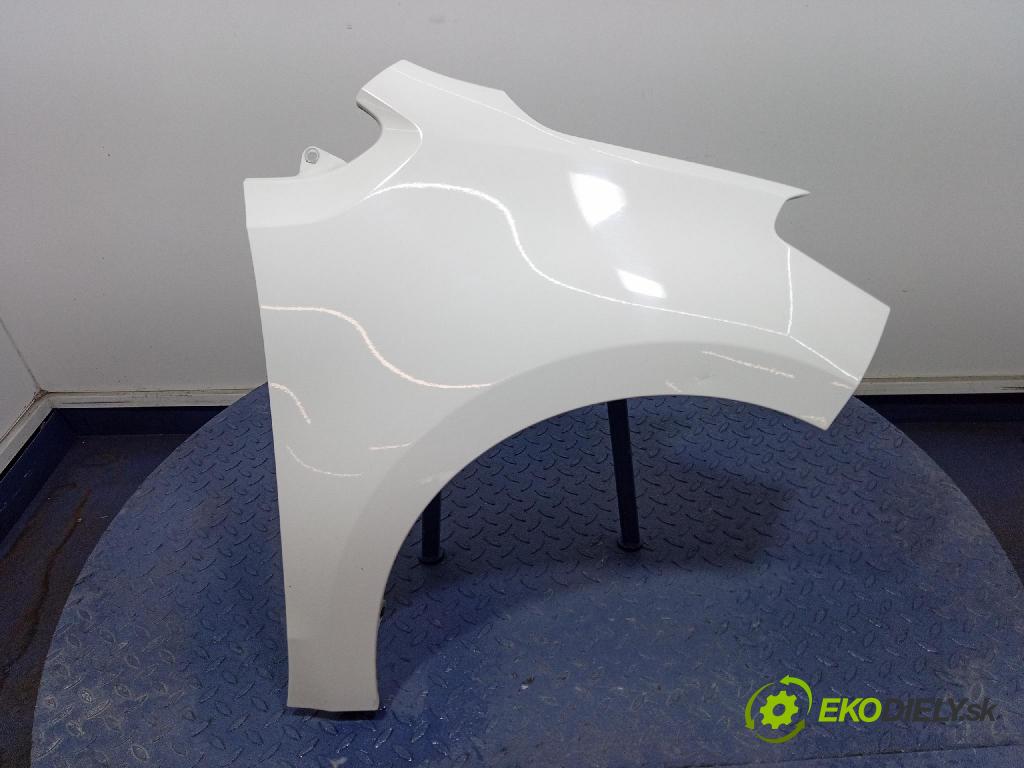 Vw Up! 2016 blatnik před v pravo: