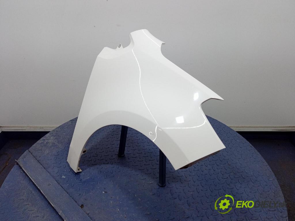 Vw Up! 2016 blatnik před v pravo: