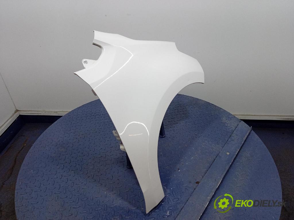 Vw Up! 2016 blatnik před v pravo: