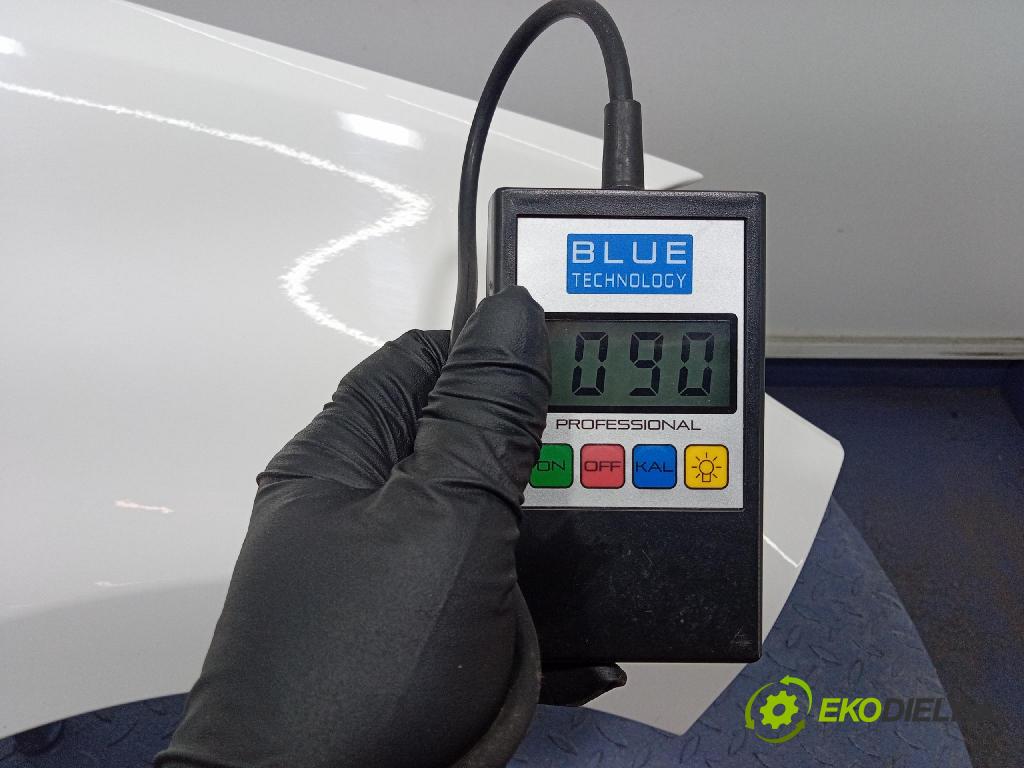 Vw Up! 2016 blatnik před v pravo: