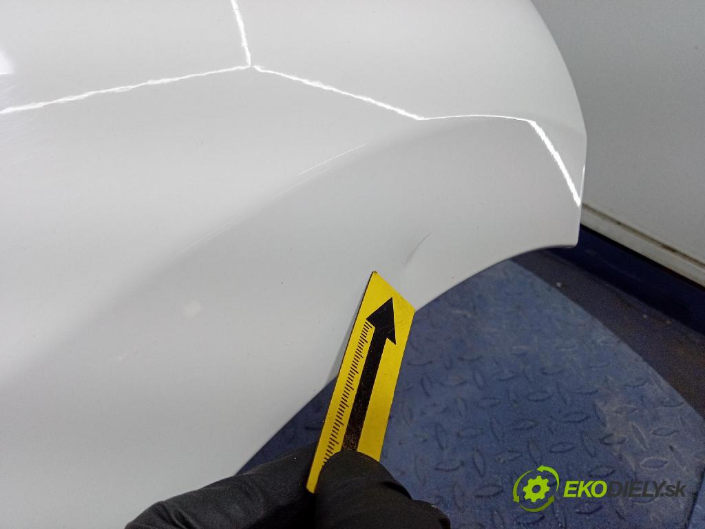 Vw Up! 2016 blatnik před v pravo: