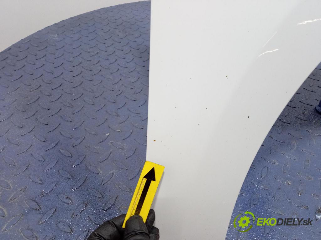 Vw Up! 2016 blatnik před v pravo: