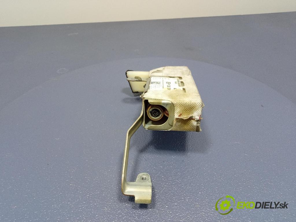 Mercedes S-Klasa 2022 Airbag: Sedačka: x A2238603600