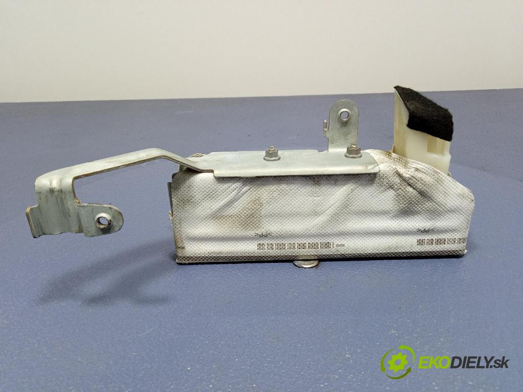 Mercedes S-Klasa 2022 Airbag: Sedačka: x A2238603500