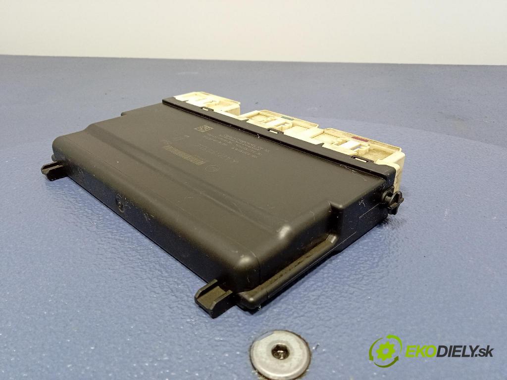 Mercedes S-Klasa 2022 řídící jednotka A2239009332