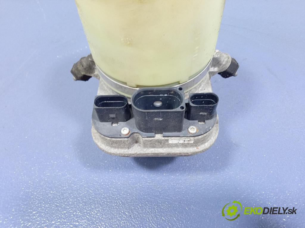 Skoda Roomster 2007 čerpadlo Asistencia: Manažéri: 6Q0423156AB