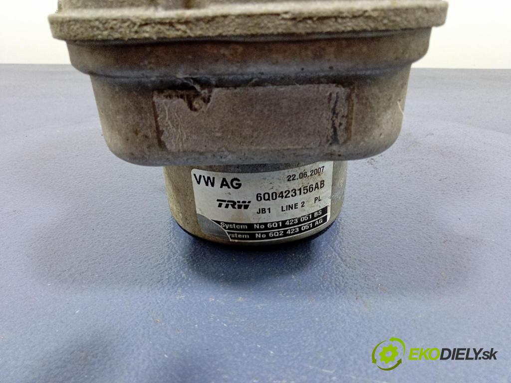 Skoda Roomster 2007 čerpadlo Asistencia: Manažéri: 6Q0423156AB