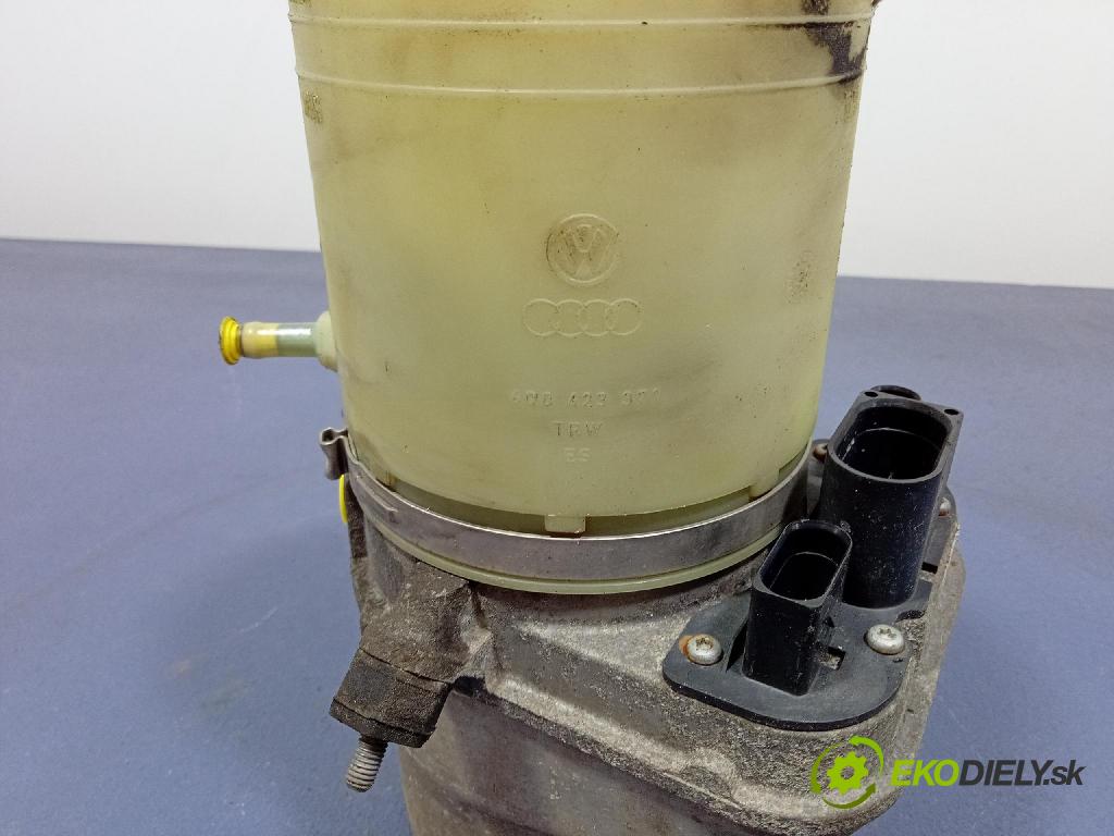 Skoda Roomster 2007 čerpadlo Asistence: Manažeři 6Q0423156AB