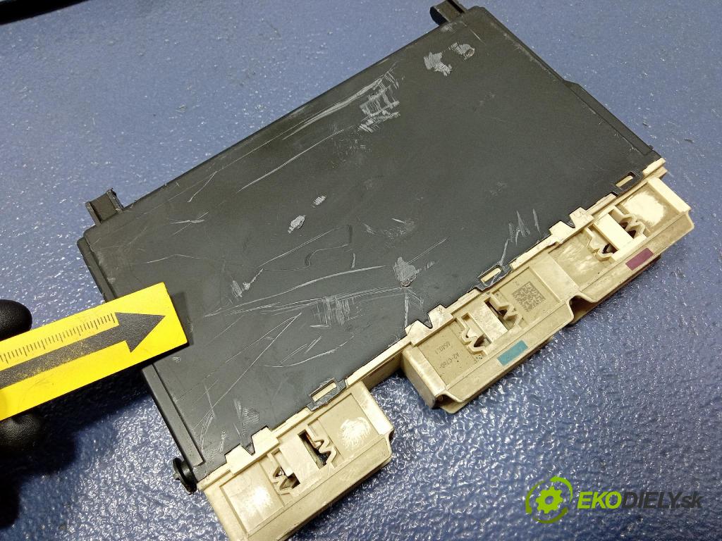 Mercedes S-Klasa 2022 riadiaca jednotka A2239009432