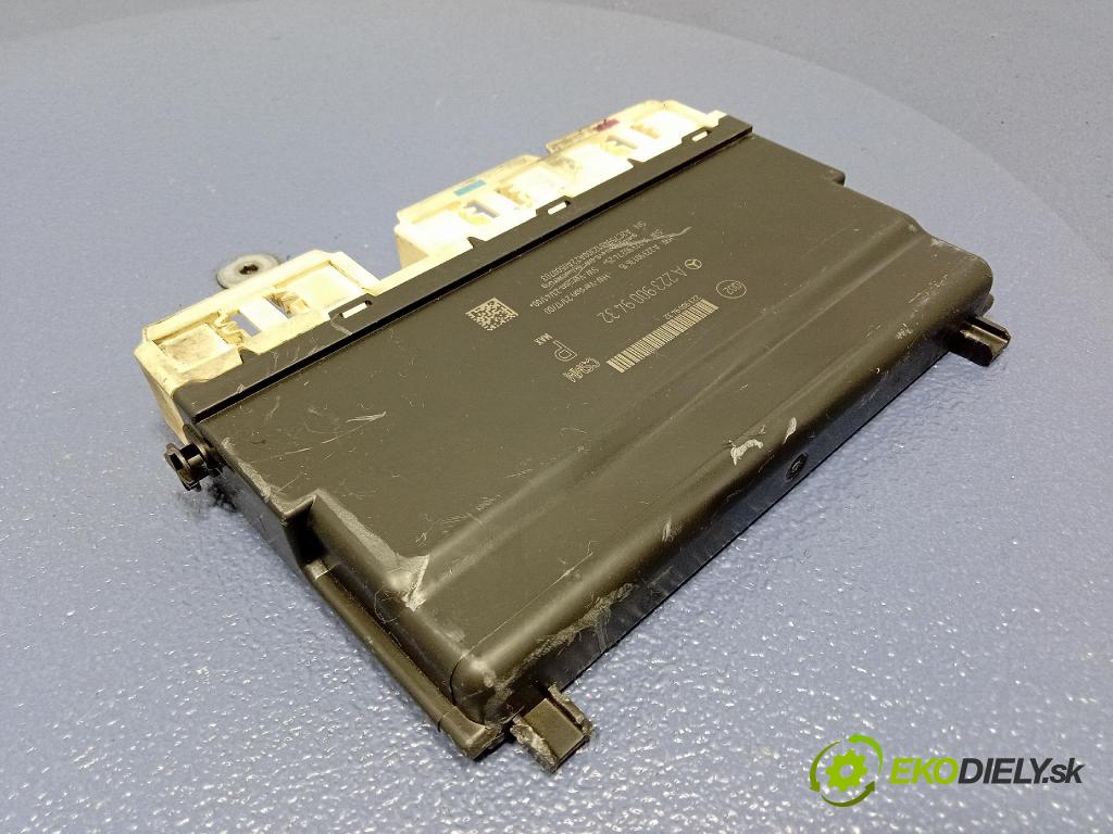 Mercedes S-Klasa 2022 řídící jednotka A2239009432