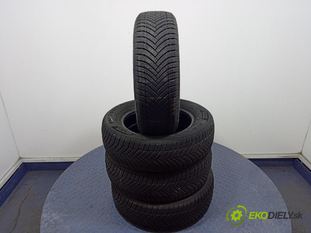 Renault Thalia 1.4 2001 pneumatika Multi-sezóna: 5420068627981