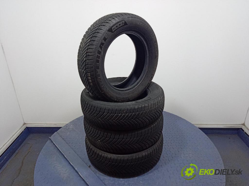 Renault Thalia 1.4 2001 pneumatika Multi-sezóna: 5420068627981