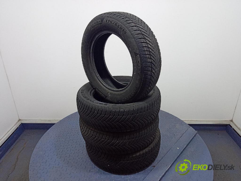 Renault Thalia 1.4 2001 pneumatika Multi-sezóna: 5420068627981