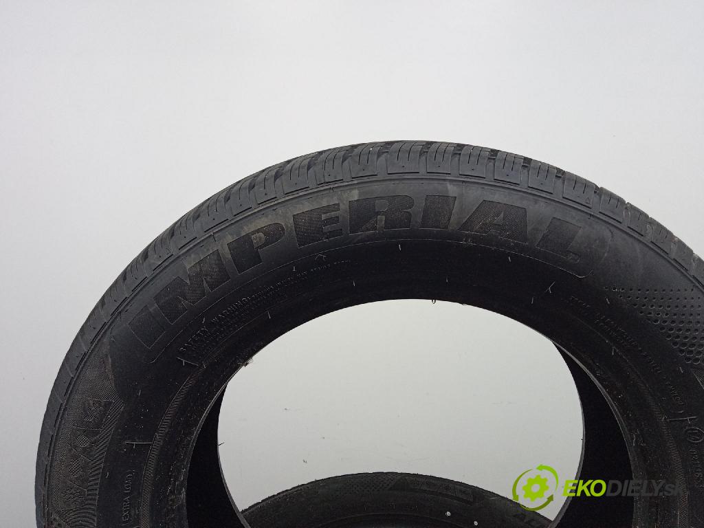 Renault Thalia 1.4 2001 pneumatika Multi-sezóna: 5420068627981