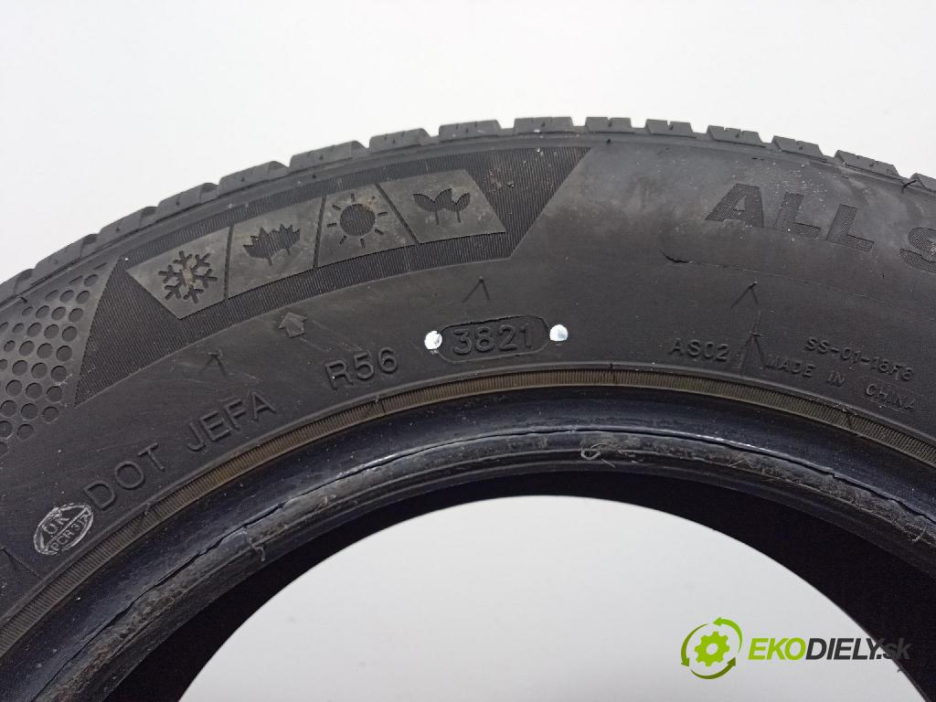 Renault Thalia 1.4 2001 pneumatika Multi-sezóna: 5420068627981