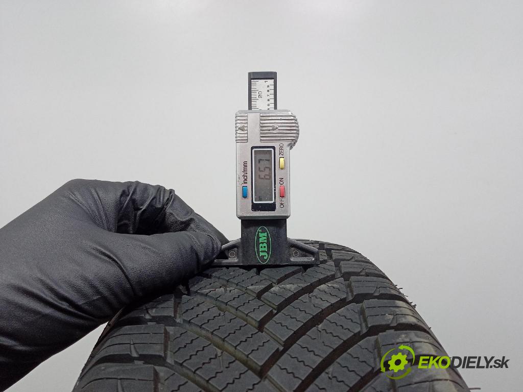 Renault Thalia 1.4 2001 pneumatiky: Víceúrovňové 5420068627981